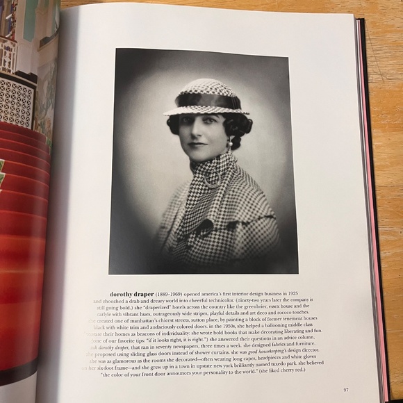 Kate Spade “She” Book - Picture 6 of 6